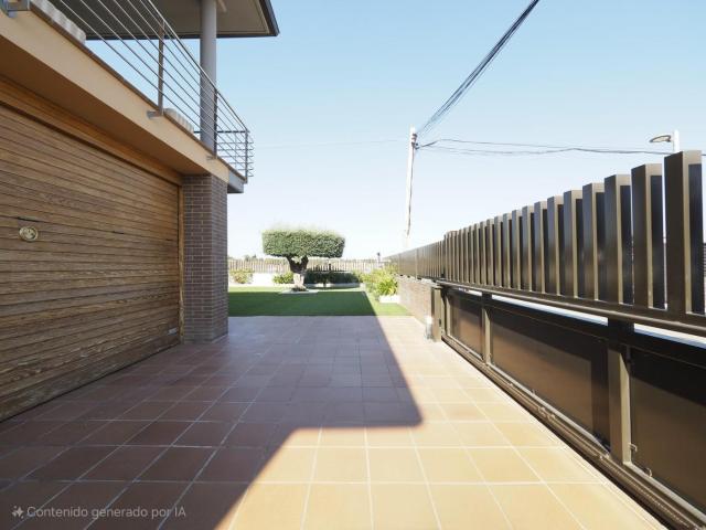 Chalet en venta en Vilamalla, Girona