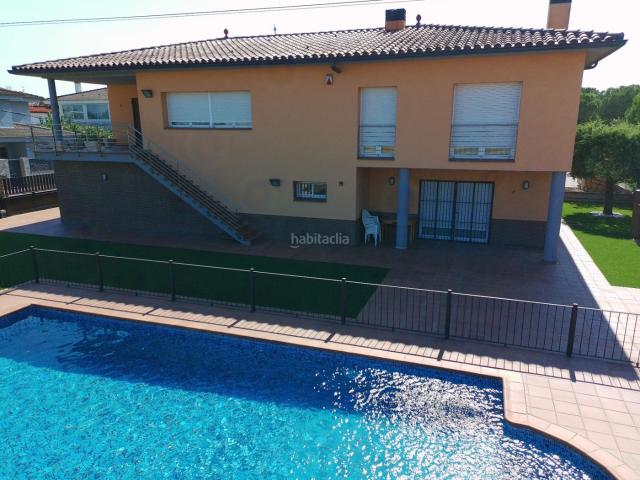 Chalet en venta en Alt Empordà, Catalunya