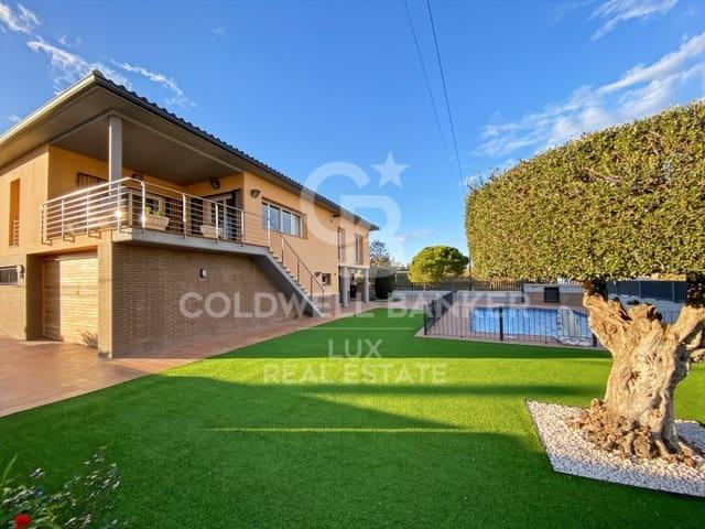 Villa en venta en Vilamalla