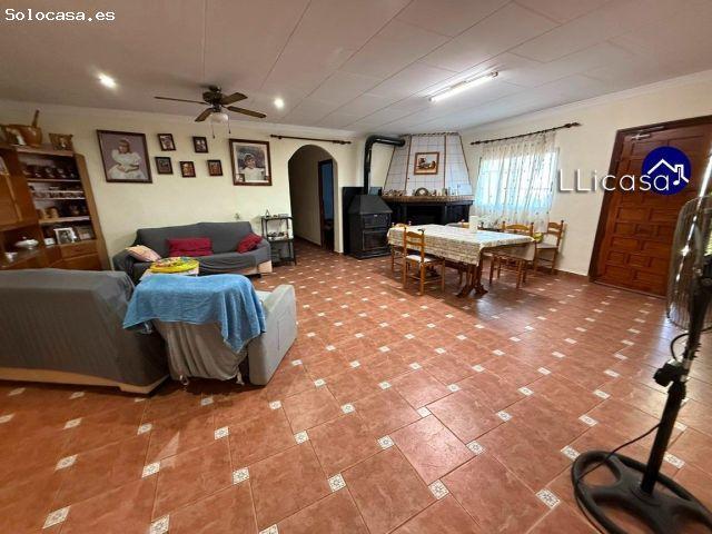 Casa en venta en les Creuetes, el Camp de Túria