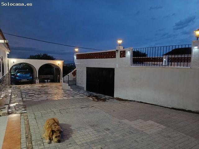 Casa en venta en el Camp de Túria, Valencia
