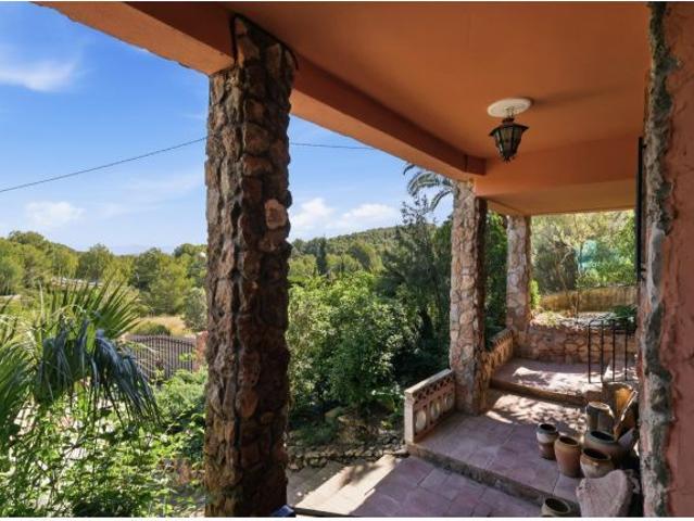Casa en venta en Mulló Crussà, el Camp de Túria