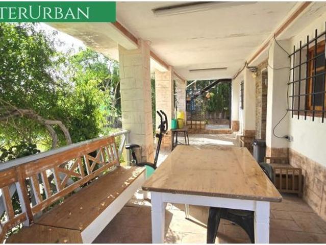 Casa en venta en el Camp de Túria, Valencia