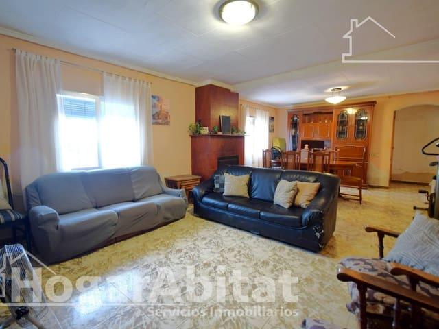 Chalet en venta en Mulló Crussà, el Camp de Túria