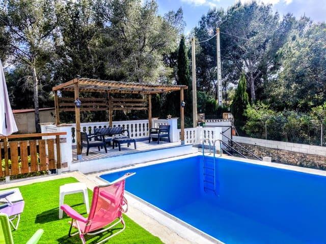 Chalet en venta en Mulló Crussà, el Camp de Túria