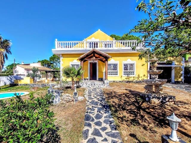 Chalet en venta en Mulló Crussà, el Camp de Túria