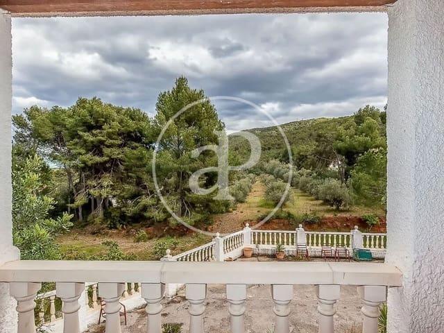 Chalet en venta en Mulló Crussà, el Camp de Túria