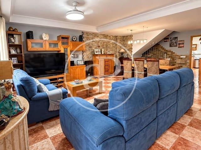 Chalet en venta en Mulló Crussà, el Camp de Túria