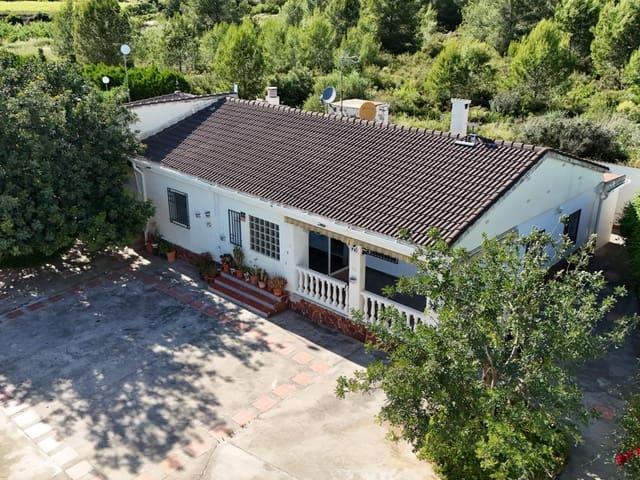 Chalet en venta en Mulló Crussà, el Camp de Túria