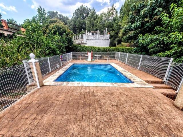 Chalet en venta en Mulló Crussà, el Camp de Túria