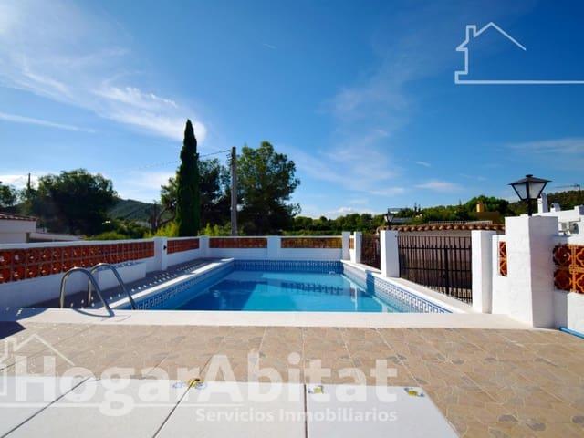 Chalet en venta en Mulló Crussà, el Camp de Túria