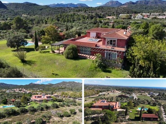 Casa en venta en Vilanova D'escornalbou, l'Arbocet