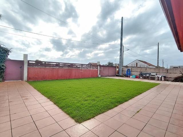 Chalet en venta en Vilanova de Arousa, O Salnés