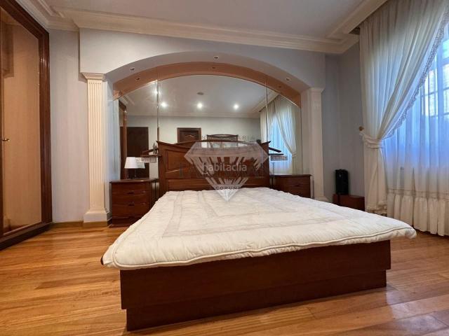 Chalet en venta en Vilanova de Arousa, O Salnés