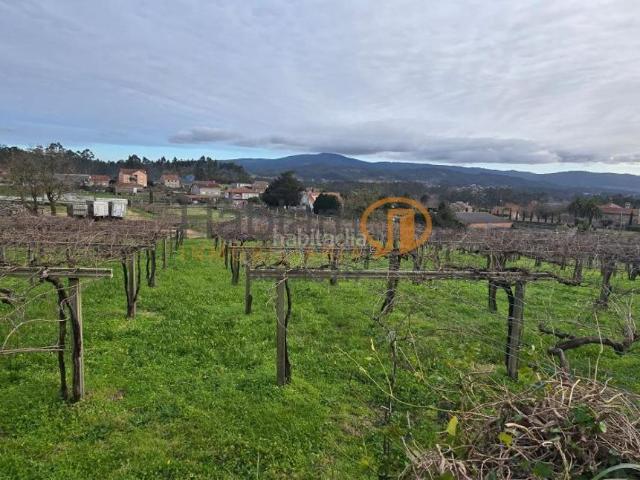 Villa en venta en Vilanova De Arousa, A Xunqueira