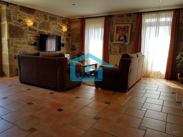 Chalet en venta en Vilanova de Arousa, O Salnés