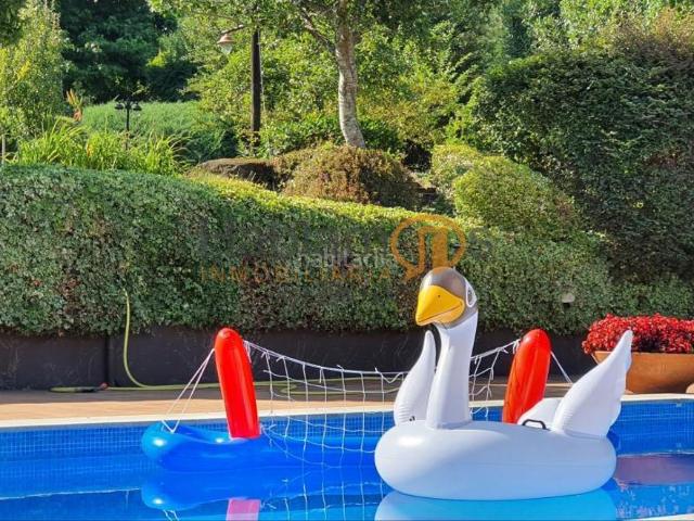 Chalet en venta en Vilanova de Arousa, O Salnés