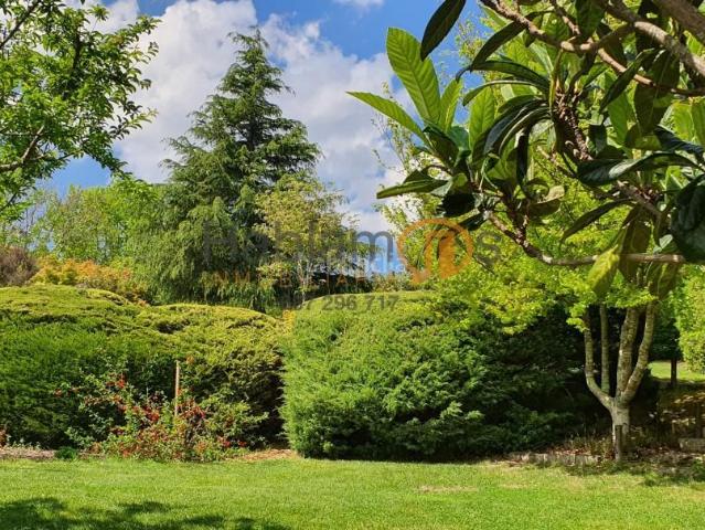 Chalet en venta en Vilanova de Arousa, O Salnés