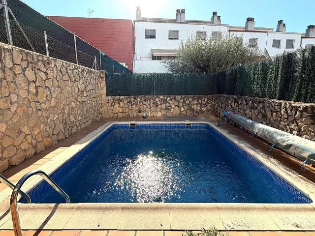 Chalet en venta en Vilanova del Camí, Barcelona