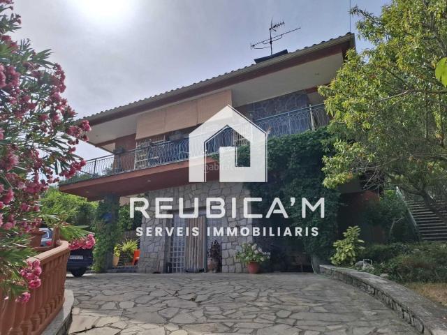 Chalet en venta en Vallès Oriental, Catalunya