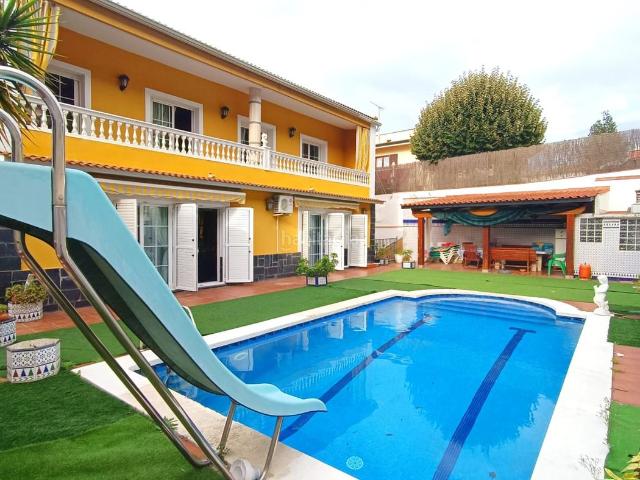Chalet en venta en Vallès Oriental, Catalunya