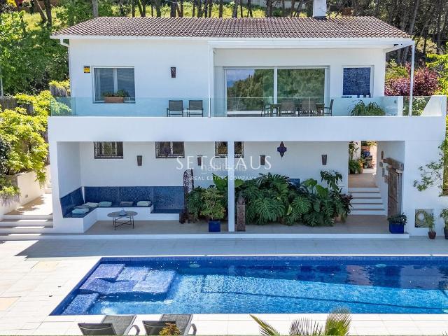 Chalet en venta en Vallès Oriental, Catalunya