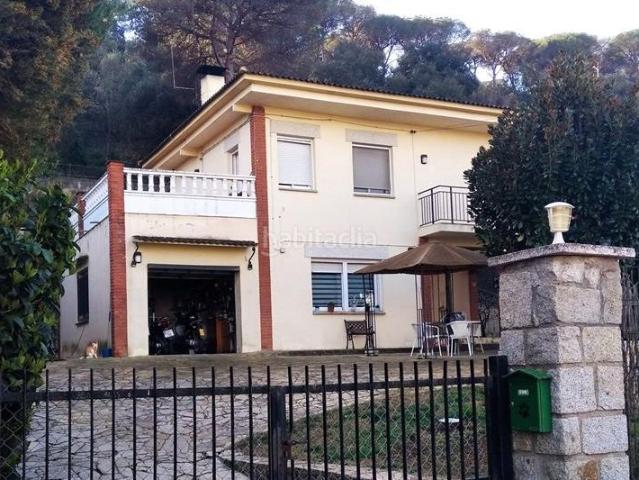 Chalet en venta en Vallès Oriental, Catalunya