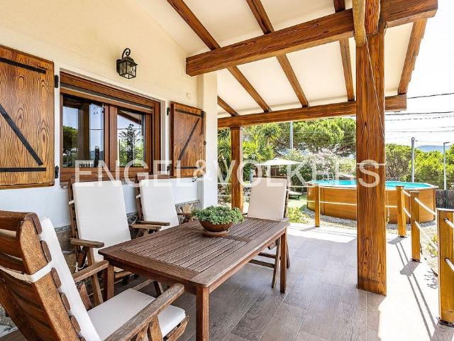 Chalet en venta en Vallès Oriental, Catalunya