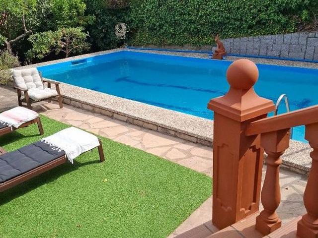 Chalet en venta en Vallès Oriental, Catalunya