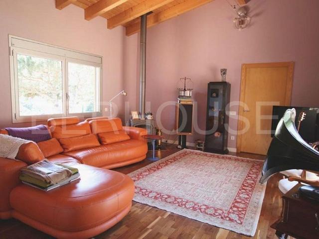 Chalet en venta en Vallès Oriental, Catalunya