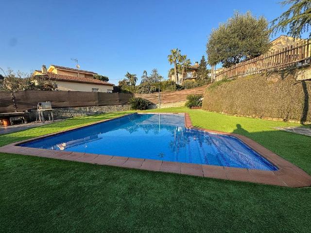 Chalet en venta en Vilanova del Vallès, Barcelona