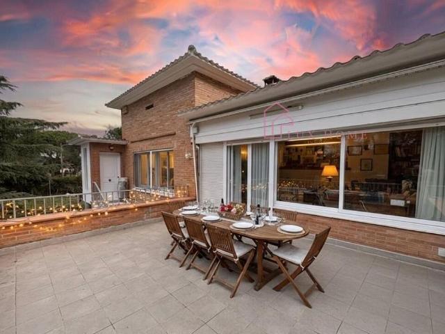Chalet en venta en Vallès Oriental, Catalunya