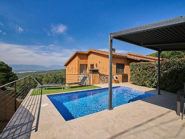 Chalet en venta en Vallès Oriental, Catalunya