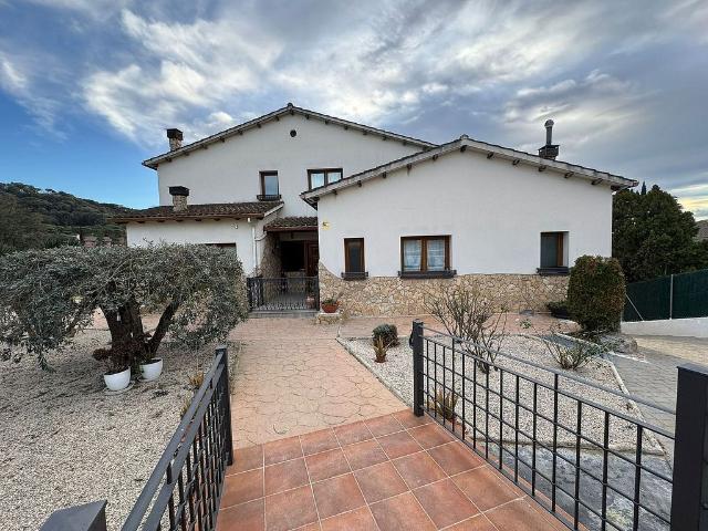 Chalet en venta en Vilanova del Vallès, Barcelona