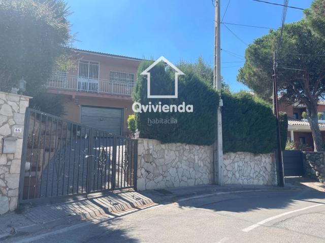 Chalet en venta en Vallès Oriental, Catalunya