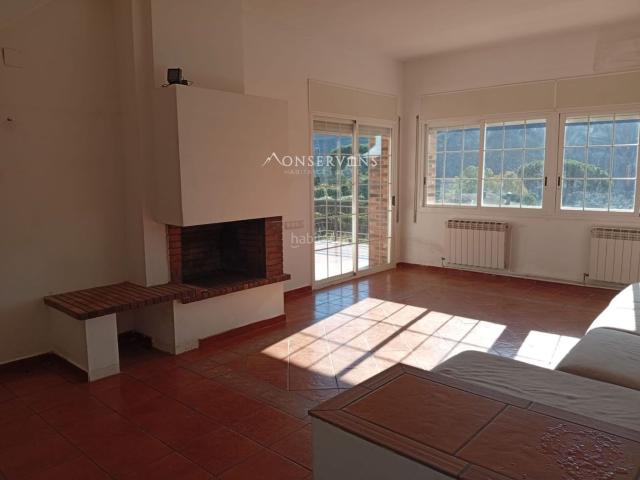 Chalet en venta en Vallès Oriental, Catalunya