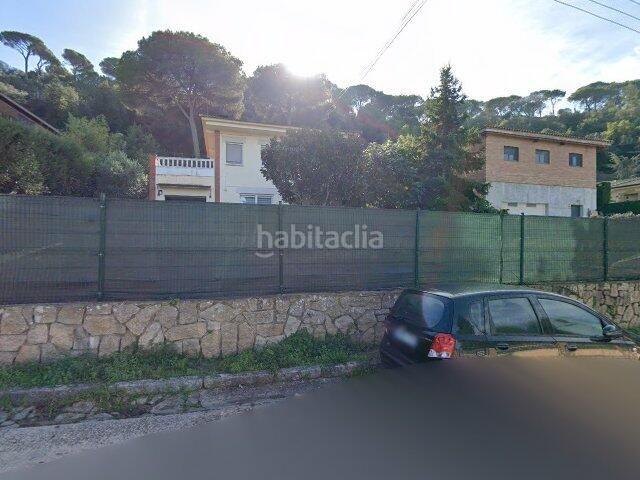 Chalet en venta en Vallès Oriental, Catalunya