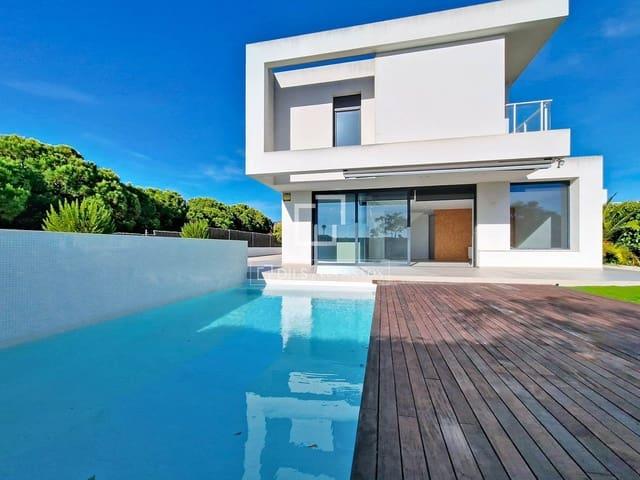 Chalet en venta en Ribes-Roges, Garraf