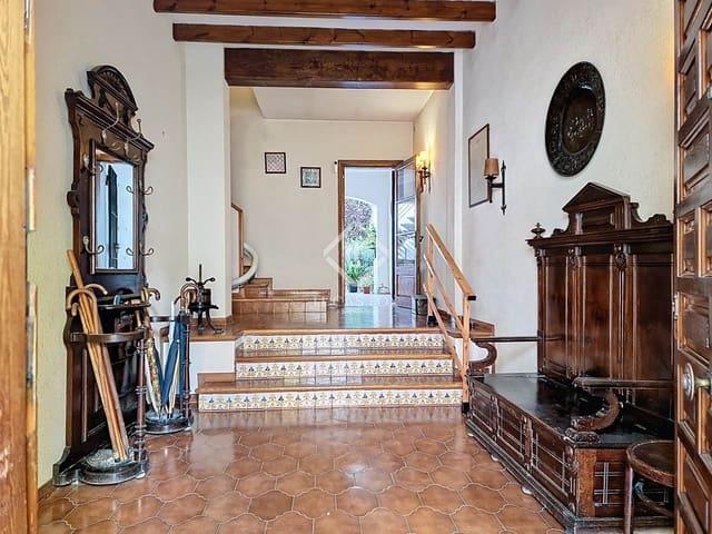 Chalet en venta en Ribes-Roges, Garraf
