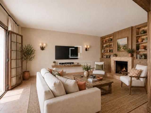 Chalet en venta en Centrevila, Garraf