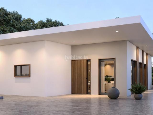 Chalet en venta en Santa Maria, Garraf