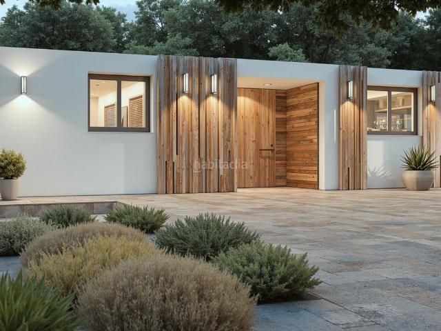 Chalet en venta en Santa Maria, Garraf