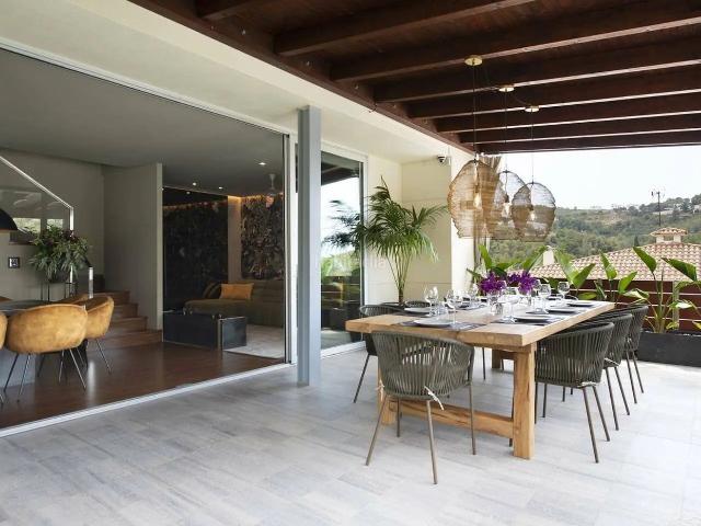 Chalet en venta en Santa Maria, Garraf