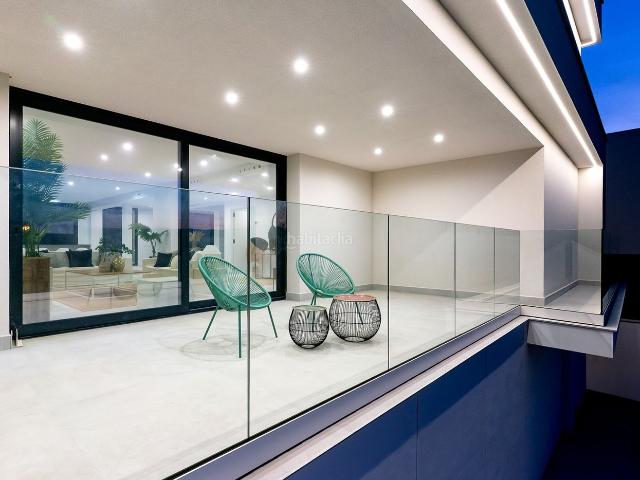 Chalet en venta en Racó de Santa Llúcia, Garraf