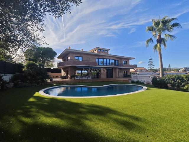 Chalet en venta en Racó de Santa Llúcia, Garraf