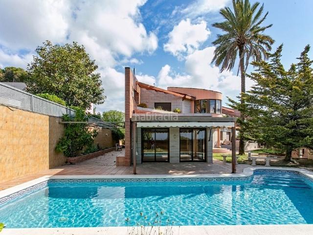 Chalet en venta en l'Aragai, Vilanova i la Geltrú