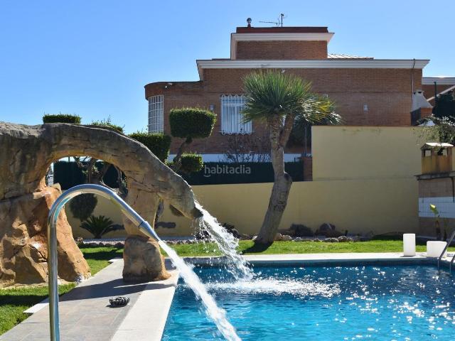 Chalet en venta en Racó de Santa Llúcia, Garraf