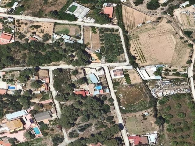 Chalet en venta en el Mas Tapet, Garraf