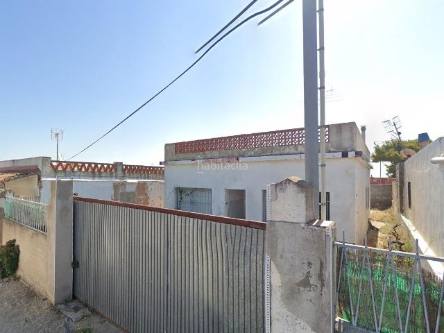 Chalet en venta en Santa Maria, Garraf