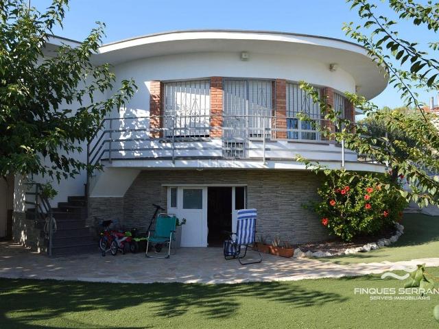 Chalet en venta en Santa Maria, Garraf